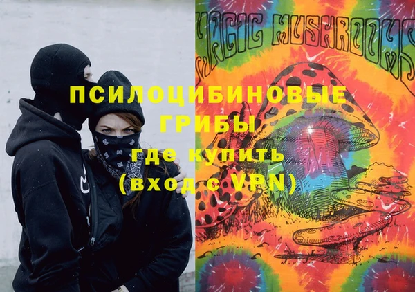 мескалин Арсеньев